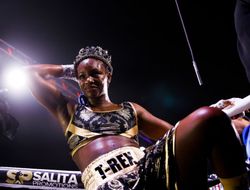 фото - Шилдс избила Дикэр и стала абсолютом в ещё одном весе 