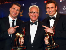 фото - Экс-менеджер Кличко против возвращения Владимира? Мнение Бёнте