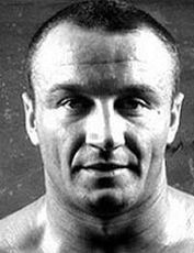 Мариуш Пудзяновский