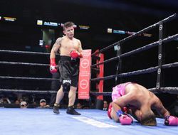 фото - Итоги-2019 от vRINGe: Боец-разочарование