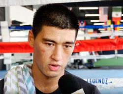 фото - Дмитрий Бивол сказал, когда будет драться с Сергеем Ковалёвым