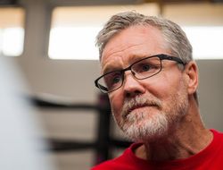 фото - Фредди Роуч — о расставании с Мэнни Пакьяо