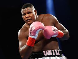 фото - Луис Ортис не подвергнется дисквалификации от WBC