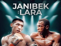 фото - Алимханулы и Лара ударили по рукам, есть дата унификации — СМИ