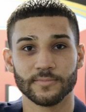 Вилфредо Мендес