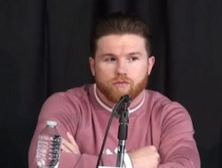 фото - Сауль Альварес: Я всегда был и останусь «чистым» спортсменом