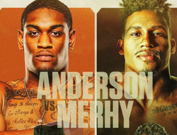 фото - Шоу с Андерсоном, Аджагбой, Мерхи и Вианелло объявлено официально: заявления супертяжей