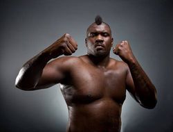 фото - Бретт Роджерс: «Я самый жёсткий говнюк, а Гольцов – маменькин сыночек»