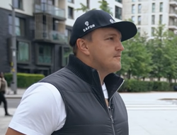 фото - «Вся планета станет свидетелем украинской победы!» Красюк о бое Усик–Дюбуа