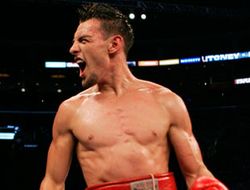 фото - Шафер: «Роберт Герреро отказался от боя с Китом Тёрманом»