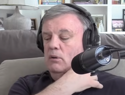 фото - «Альваресу придётся драться с Бенавидесом, иначе...» Атлас объяснил, зачем Канело этот бой