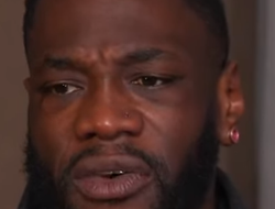 фото - Деонтей Уайлдер: «Я уничтожу Чжилея — сомнений нет»