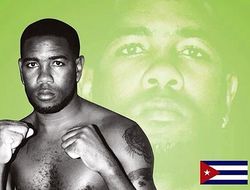 фото - У Дортикоса говорят, что бой с Шуменовым состоится в конце апреля