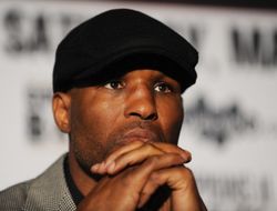 фото - Хопкинс: «Раз Ковалёв – убийца, то сначала нокаутирую его, а не Стивенсона»