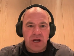 фото - Джонс получит бой с Перейрой. Уайт назвал единственное условие