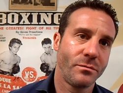 фото - Бой Ломаченко–Пакьяо будет увлекательным и захватывающим — босс Top Rank