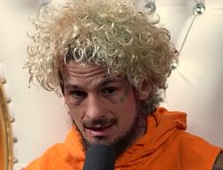 фото - Кем бы были Макгрегор, Джонс и Роузи без UFC? О’Мэлли на стороне промоушена