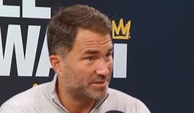 Бивол хочет бои с Канело, Бенавидесом, Бетербиевым, возможно Опетаей — промоутер