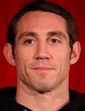 Тим Кеннеди