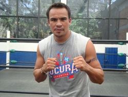 фото - Маркес: «Реванш с Брэдли – всё, что меня сейчас интересует»