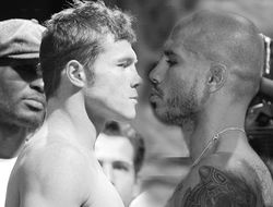 фото - Команды Альвареса и Котто не договорились, боя 2 мая не будет