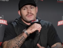 фото - Джона Джонса можно сравнить только с одним бойцом — легенда 