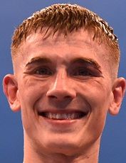 Брэд Фостер