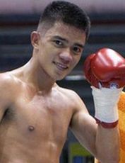 Крис Паулино