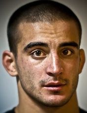 Андрей Корешков