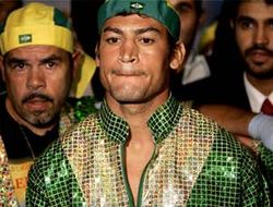 фото - Аселино Фрейтас попал в неприятную историю