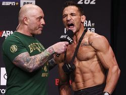 фото - Майкл Чендлер хочет бой с Макгрегором уже летом: «Я идеальный парень»