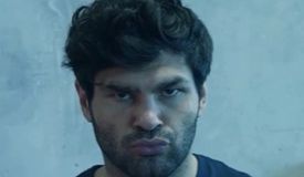 Хргович хочет реванш с Дюбуа: «Думал, что просто уничтожу его…»