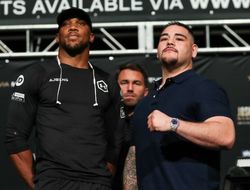 фото - Боб Арум — о реванше Руис-Джошуа: Не хочу никого обвинять, но всё пахнет обманом