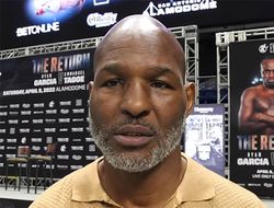 фото - Канело размажет Бивола и Бетербиева в одну ночь — легенда бокса