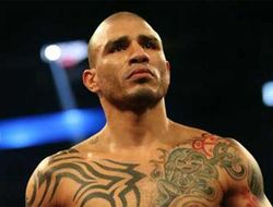 фото - Мигель Котто нокаутировал Дэниела Гила