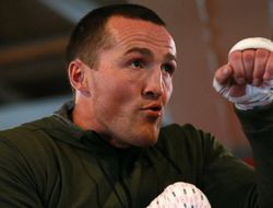 фото - Планы Лебедева: Поединок в Киеве против Усика и реванш с Гассиевым