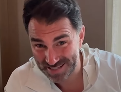 фото - Норману предложили унификацию с Эннисом. Ответ чемпиона WBO