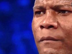 фото - Бой Джошуа–Ортис может получиться грандиозным — промоутер