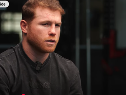 фото - Канело Альварес: «Спросите у Гвоздика»