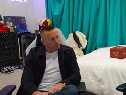 фото - Сен-Пьер назвал лучшего действующего бойца в мире