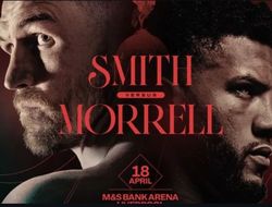 фото - Сорван один из главных боёв месяца в боксе