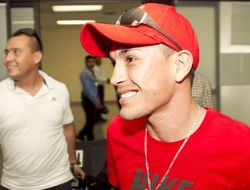 фото - Эстрада уверен, что побьёт Срисакета — назвал его слабое место