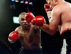 фото - Боб Арум: Камбэк Майка Тайсона принесёт кучу денег на PPV. А может и нет…