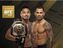 Прямая трансляция UFC 331: Джошуа Ван – Алешандре Пантожа 2