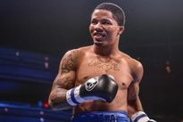 Видео боя: Жервонта Дэвис — Хесус Куэйяр, HD 720