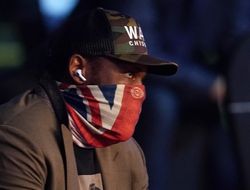 фото - Чисора не уверен, что Диллиан Уайт «ответит за базар» с Поветкиным