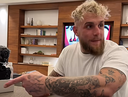 фото - Объявлен следующий соперник Джейка Пола. Вы вряд ли о нём слышали