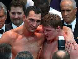 фото - Поветкин не расстроен невозможностью поквитаться с Кличко