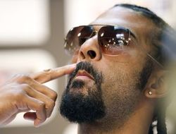 фото - Дэвид Хэй: Джошуа побил Фьюри в спарринге