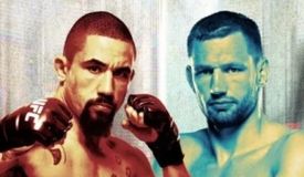 UFC on ABC: Роберт Уиттакер – Ренье де Риддер. Результаты из Абу-Даби LIVE